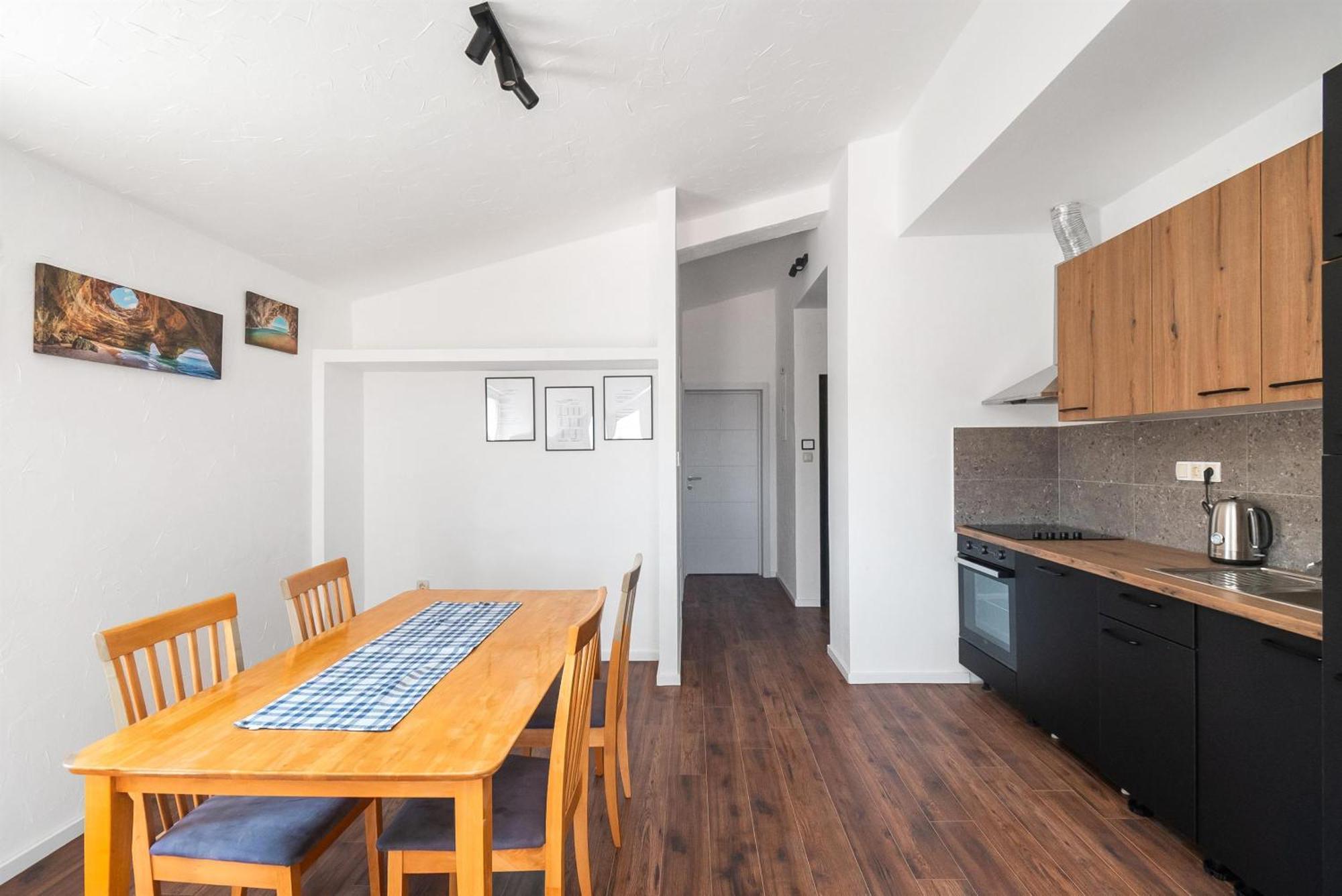Apartments And Rooms Mladen Vodice Room photo