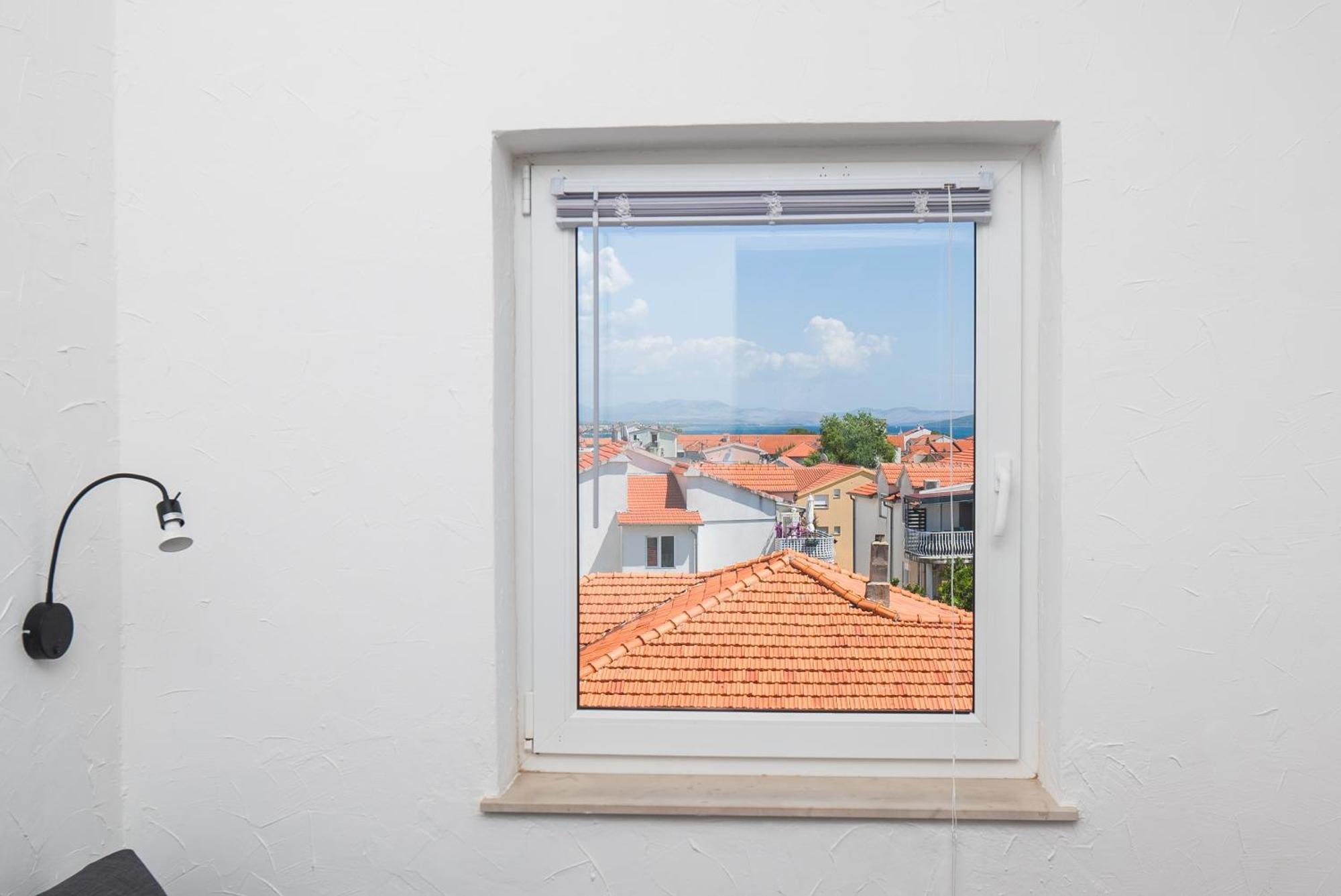 Apartments And Rooms Mladen Vodice Room photo
