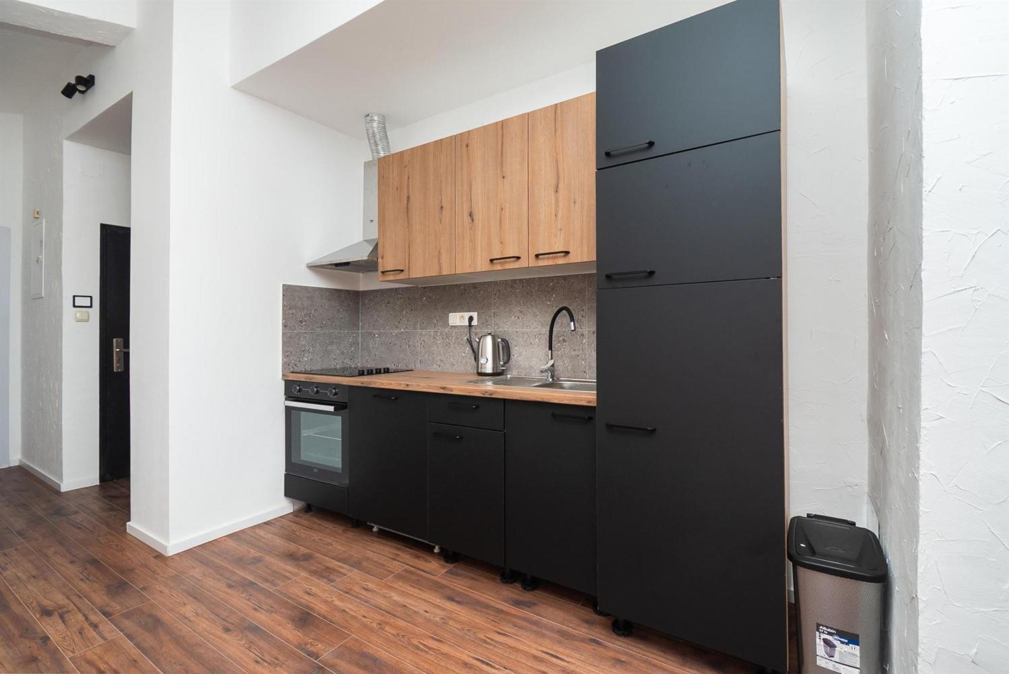 Apartments And Rooms Mladen Vodice Room photo