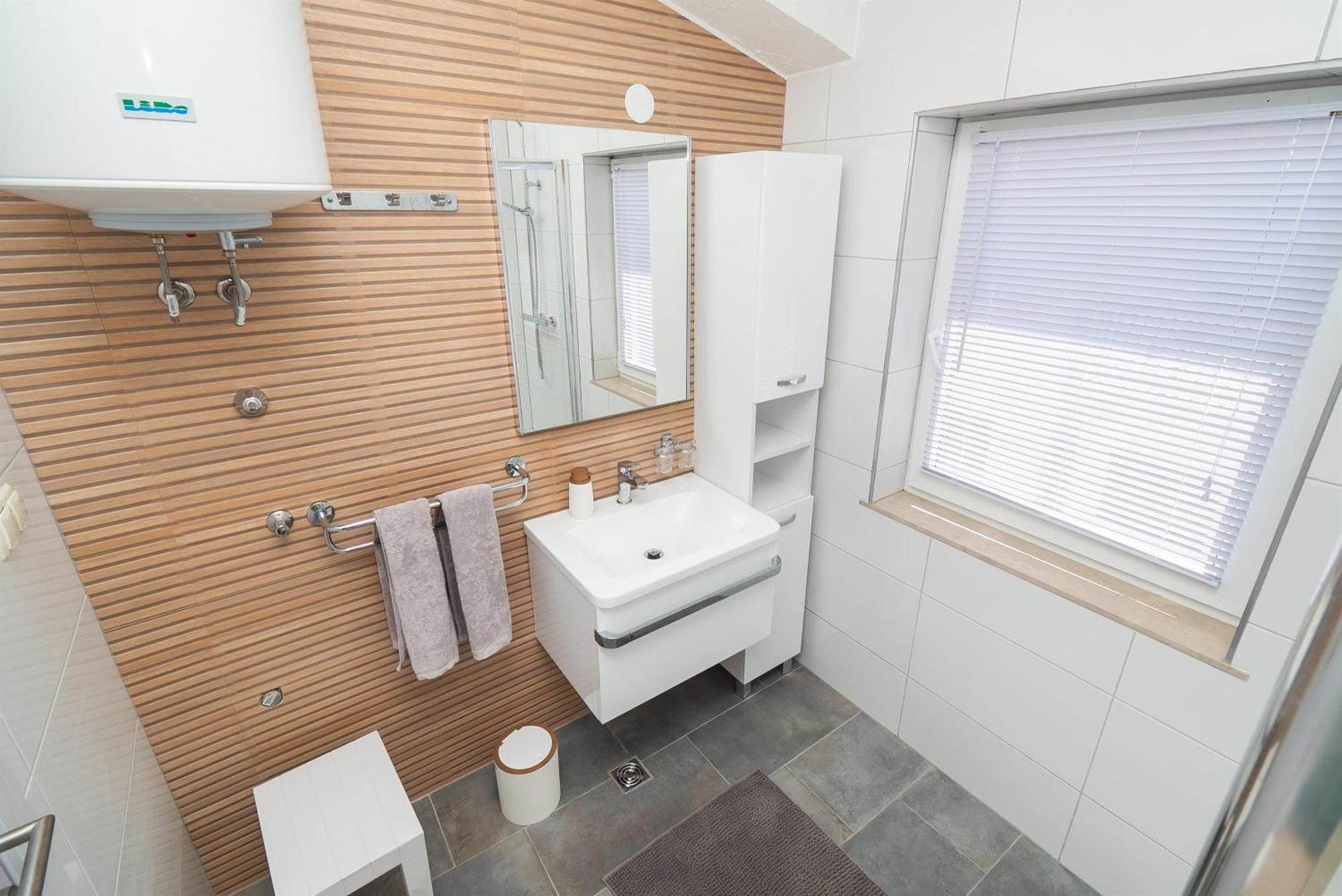 Apartments And Rooms Mladen Vodice Room photo