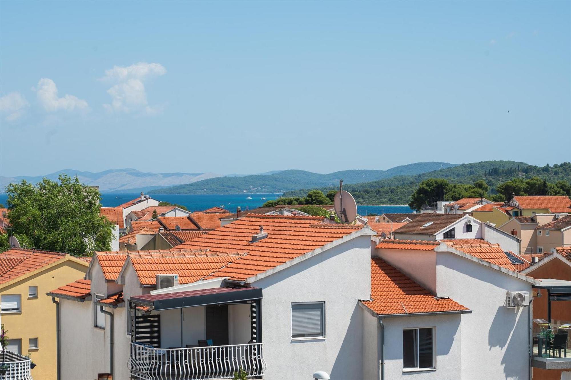 Apartments And Rooms Mladen Vodice Room photo