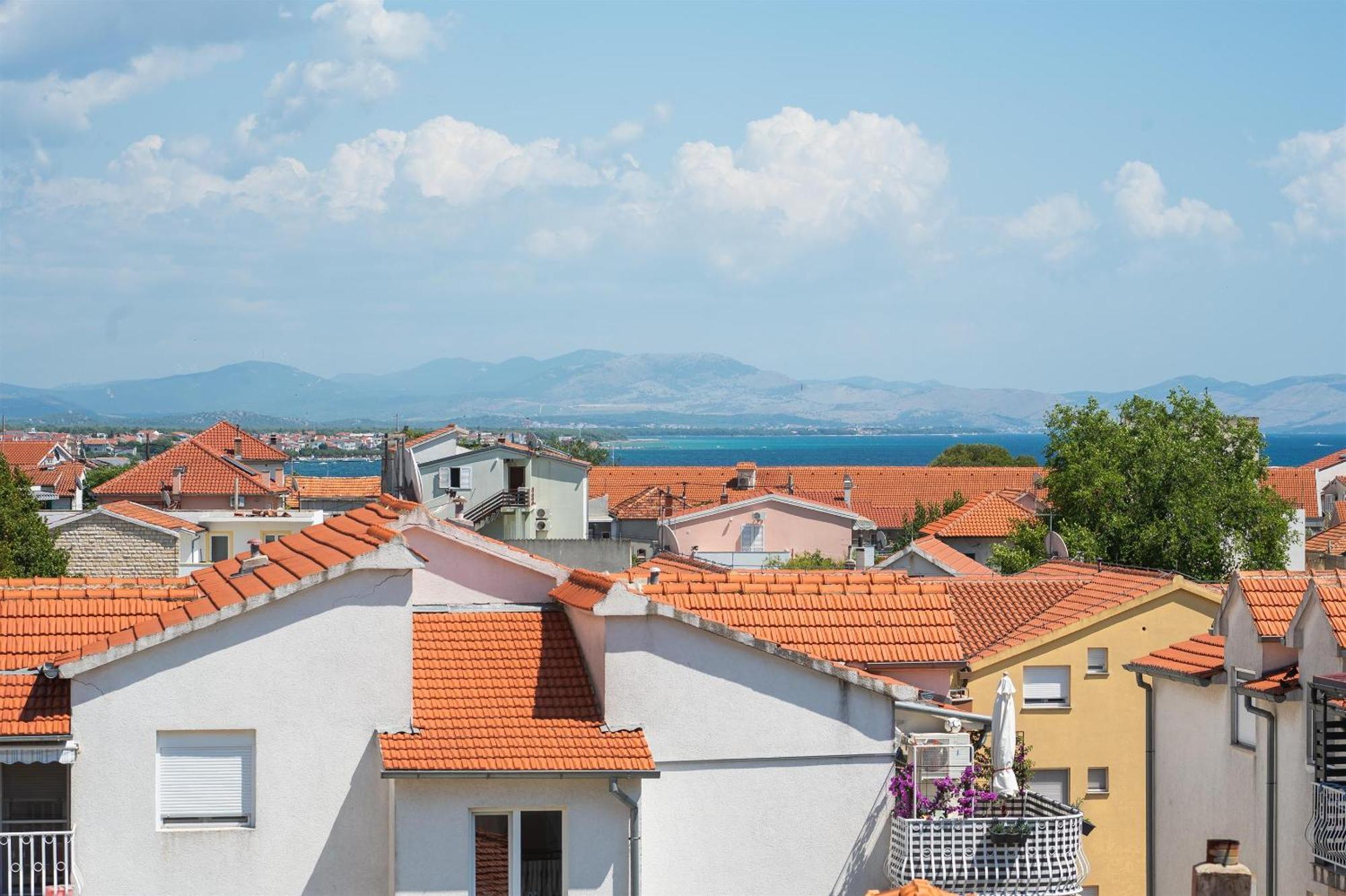 Apartments And Rooms Mladen Vodice Room photo