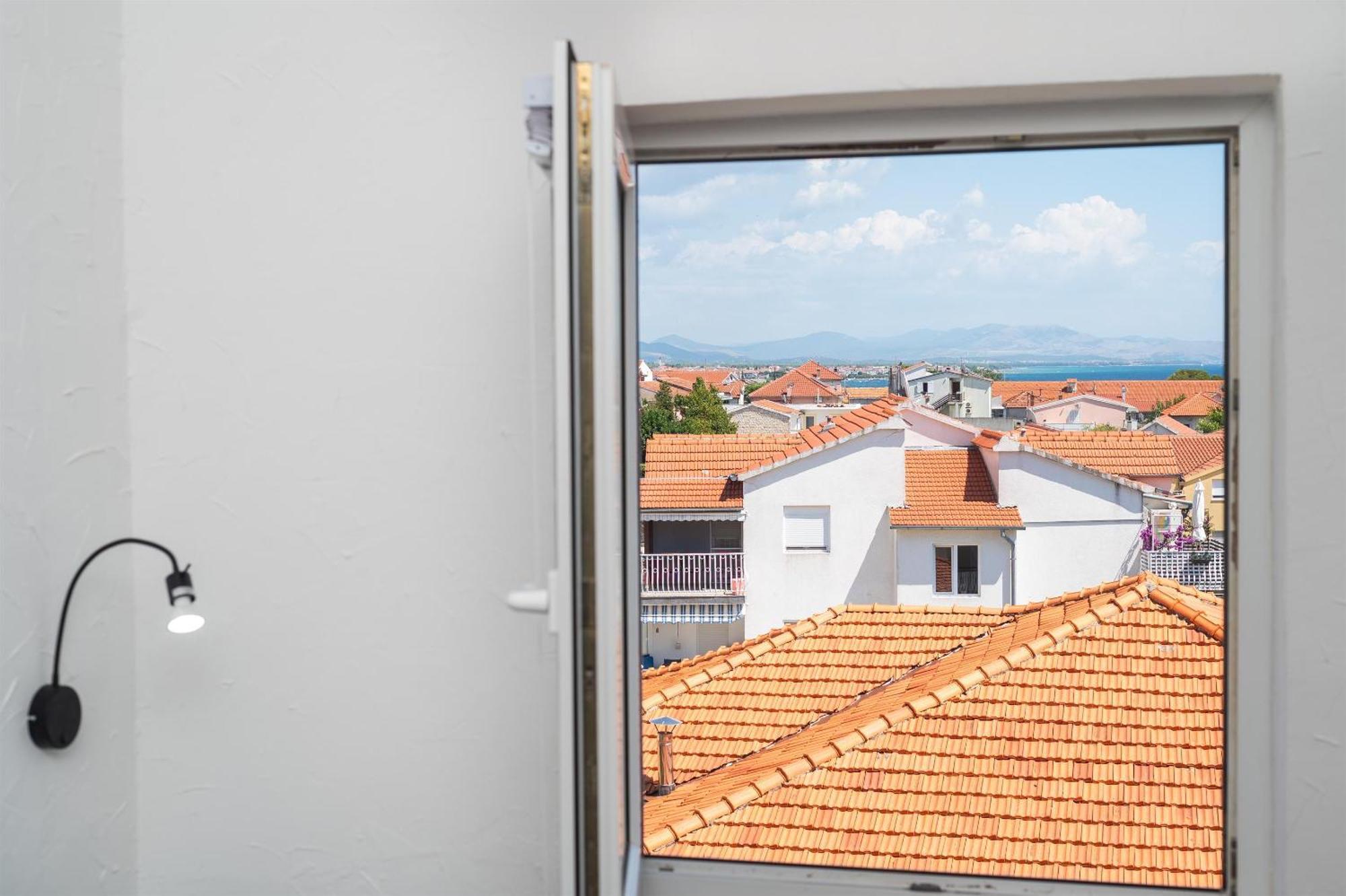 Apartments And Rooms Mladen Vodice Room photo