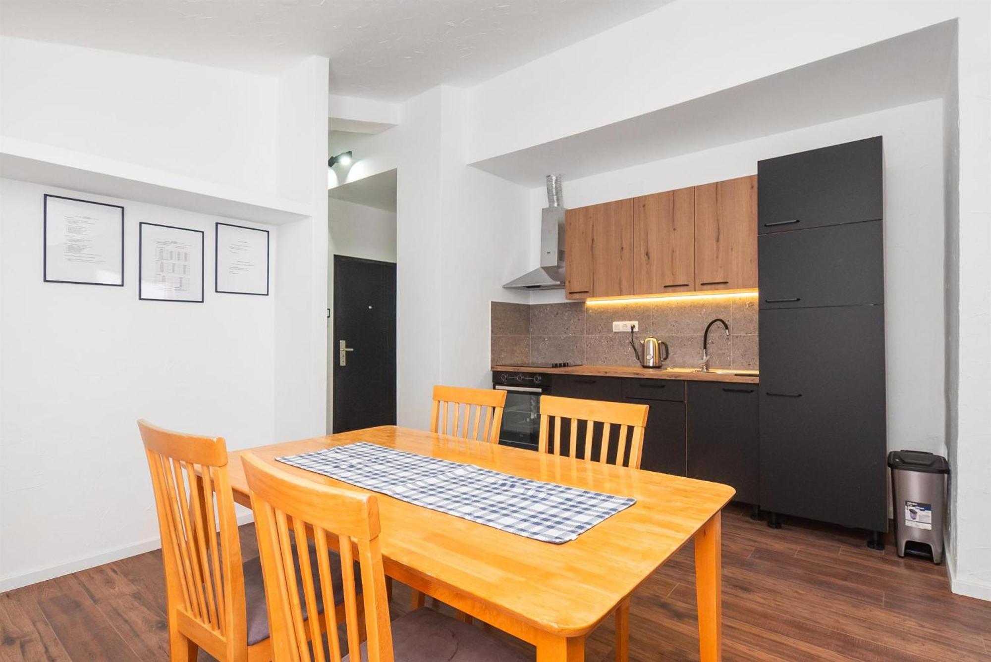 Apartments And Rooms Mladen Vodice Room photo