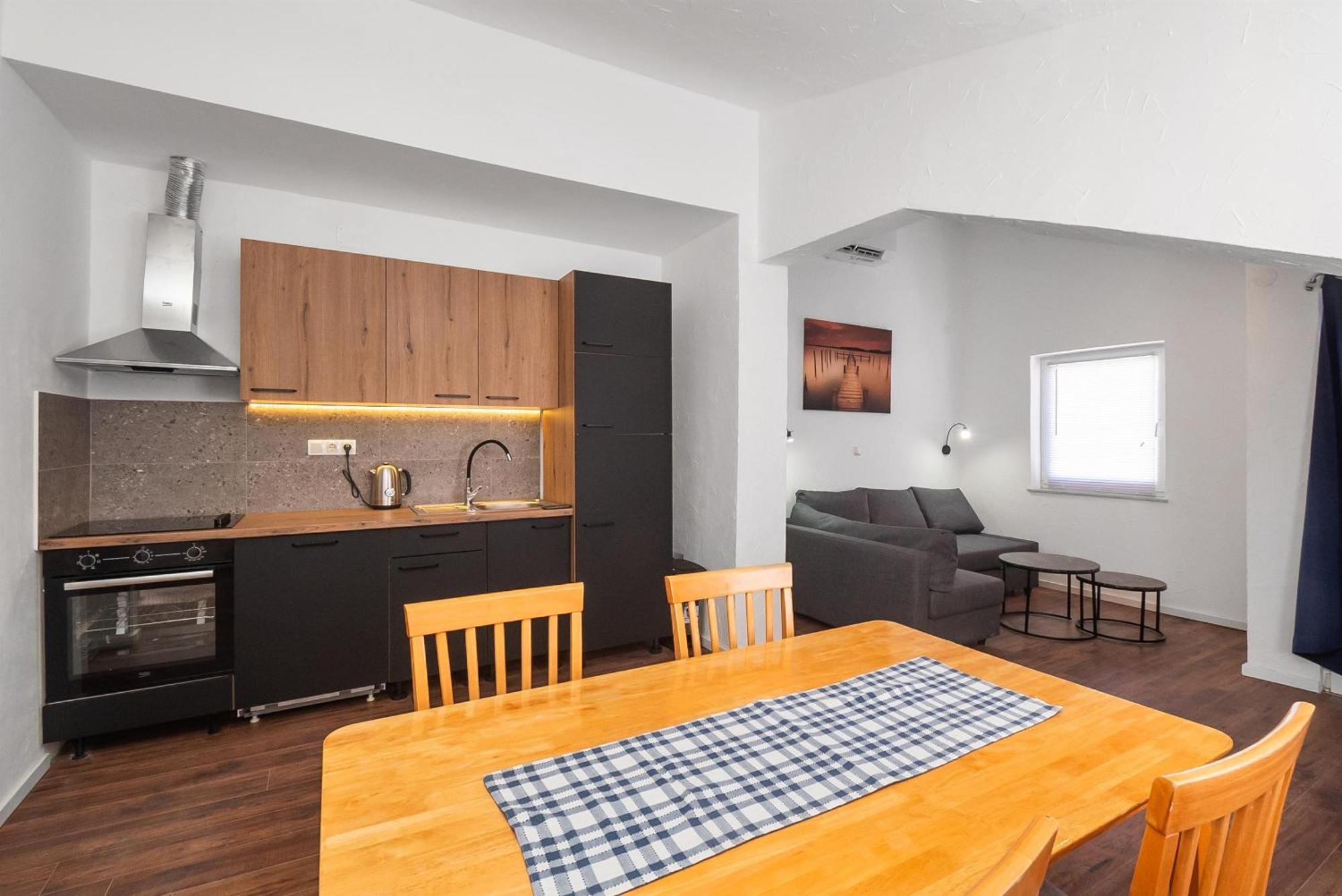 Apartments And Rooms Mladen Vodice Room photo