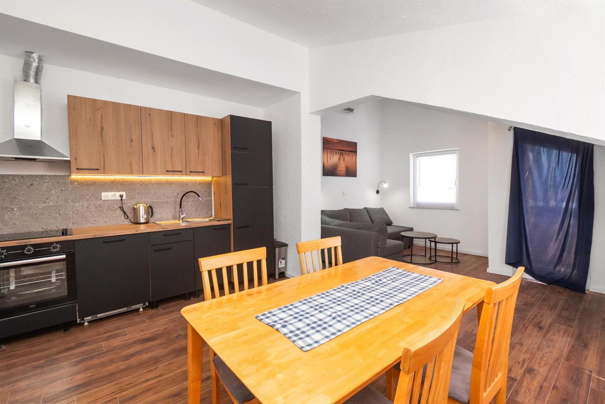 Apartments And Rooms Mladen Vodice Room photo